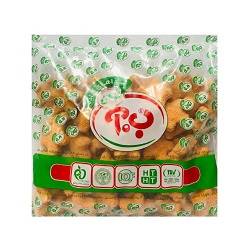 ب.آ ناگت مرغ ستاره ای ارگانی